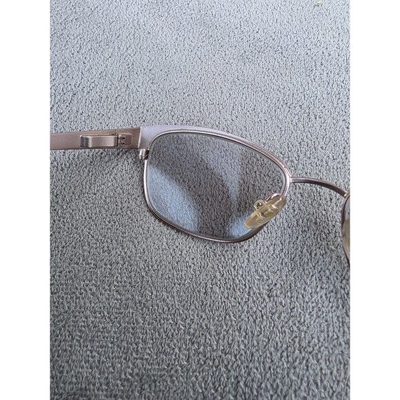 Lilly Pulitzer Morgana Kids Designer Eye Glass Frames Only Pink main image 11